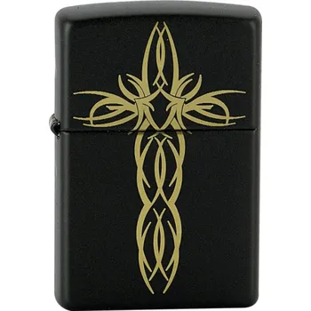 Zapalovač 26549 Tribal Cross