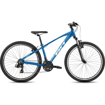 Dětské kolo BH Bikes BH EXPERT JUNIOR 26" Barva: Modrá