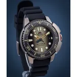Hodinky pánské Orient M-Force Diver Automatic Limited Edition RA-AC0L05G00B