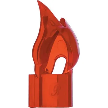 Zapalovač 42101 Plastový Zippo plamínek 5ks