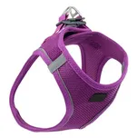 Hájek Pet Fashion Airmesh kšíry fialové