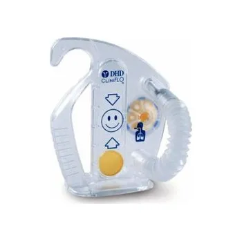 Inhalátor DHD CliniFLO