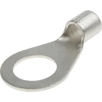 Kabelové oko Oko kabelové M6 pro kabel 4-6mm2