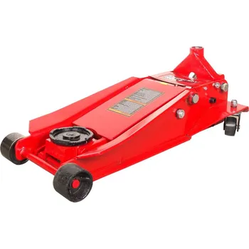 zvedák Magnum T84004B T84004B Zvedák hydraulický 4 t, 95-505 mm, nízký profil