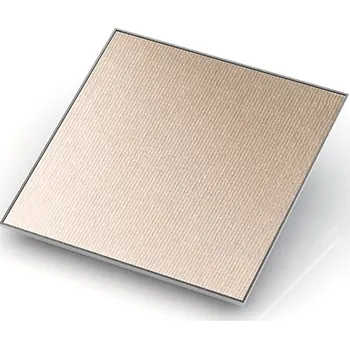 Oční stíny KRIPA Venezia Oční stíny Golden vanilla 1g