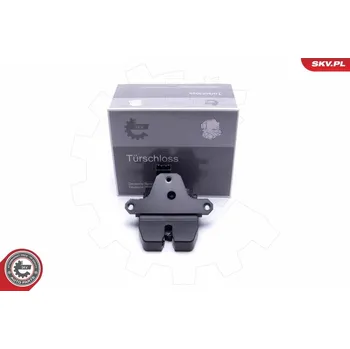 Autozámek SKV Zámek výklopných zadních dveří 16SKV355