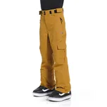 Kalhoty Rehall BUZZ-R JR Cathay Spice velikost 128