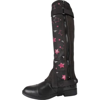 Chapsy Horka Dětské chapsy Barva: Růžová, Velikost: 6