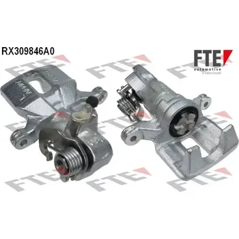 Brzdový třmen FTE Brzdový třmen FTE RX309846A0 + DOPRAVA ZDARMA!