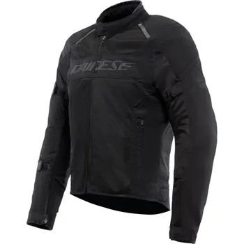 Sport Dainese Dainese AIR FRAME 3 TEX letní textilní bunda černá vel.44 44