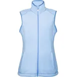 ARDON Dámská vesta fleece ARDON®JANETTE Velikost: 2XL, Barva: modrá