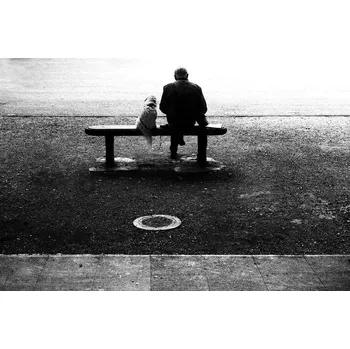 Plakát Plakát, Obraz - friends, franco maffei