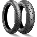 BRIDGESTONE PNEUMATIKA 190/55ZR17 BATTLAX A41 (75W) TL ZADNÍ DOT 01-25/2022