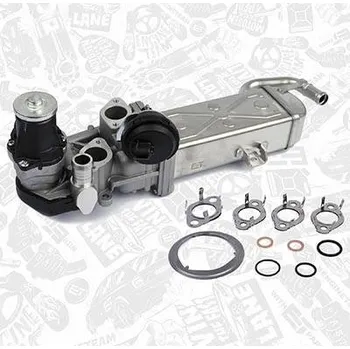 Ventil palivového systému ET ENGINETEAM AGR ventil ETE ED0029 + DOPRAVA ZDARMA!