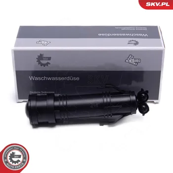Autosklo SKV Tryska ostřikovače, čištění světlometu 15SKV724