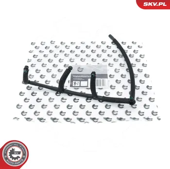 SKV Hadice, unikání paliva 54SKV330