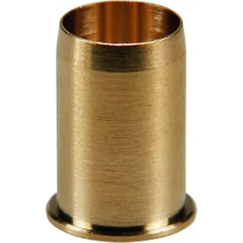 Příslušenství k čerpadlu TS Dutinka vyztužovací pro hadici 12x9 mosaz