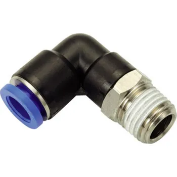 Příslušenství k čerpadlu SPE L-spojka M5x4