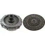 SACHS Spojková sada SA 3400122801 + DOPRAVA ZDARMA!