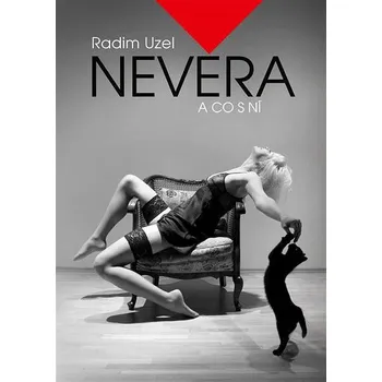 Nevěra a co s ní Ekniha