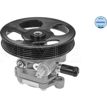 Soustava řízení Hydraulické čerpadlo, řízení MEYLE 32-14 631 0004