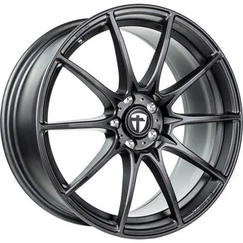 Alu kolo Alu kola TOMASON tn25 superlight mattgraphite 8,5x19" 5x112 ET45 72,6