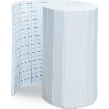 Deska systémová s izolací Gabotherm GTF-TAC 30-2 (role 10 m2)