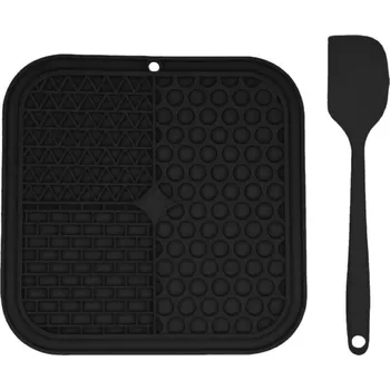 Podložka na lízání pro psa