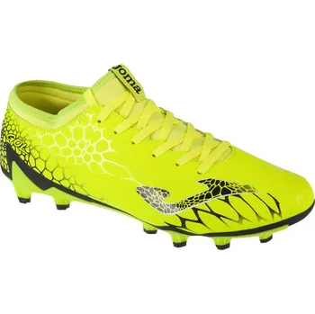Kopačky Limetkové kopačky Joma Gol 2409 FG GOLS2409FG Velikost: 42,5