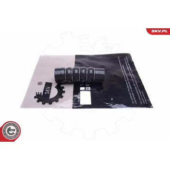 SKV Hadička plnicího vzduchu 43SKV372