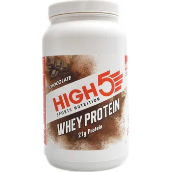 Protein High5 H5 Whey protein 700g - čokoláda