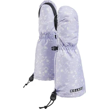 Burton Grommitt Mittens Toddlers 3T/4T