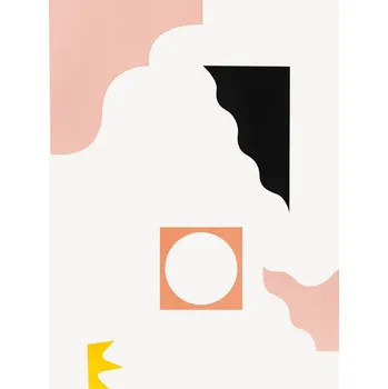 Plakát Plakát, Obraz - Multi, Leemo