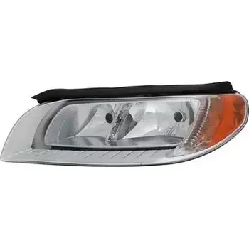 Přední světlomet VAN WEZEL Hlavní světlomet VAW 5933961