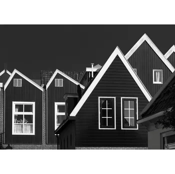 Plakát Plakát, Obraz - A-frames, Fernando Silveira