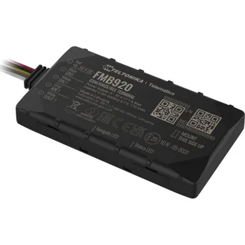 GPS lokátor Teltonika FMB920