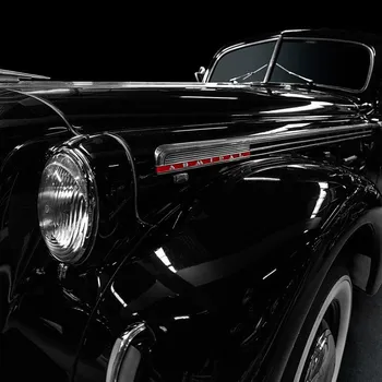 Plakát Plakát, Obraz - The Admiral, Roland Weber