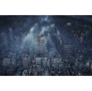 Plakát Plakát, Obraz - NYC, Leif	Løndal