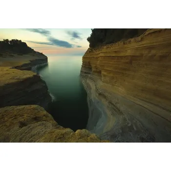 Plakát Plakát, Obraz - Canal D'Amour...., Krzysztof Browko