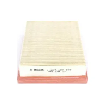 Vzduchový filtr Vzduchový filtr BOSCH 1 457 433 090