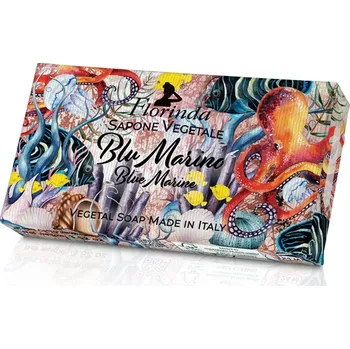 Mýdlo Mýdlo 100 g Blu Marino