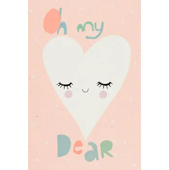 Plakát Plakát, Obraz - Sweetheart Whisper, Treechild