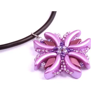 Korálek Přívěsek Vlassis č.1206 - stavebnice