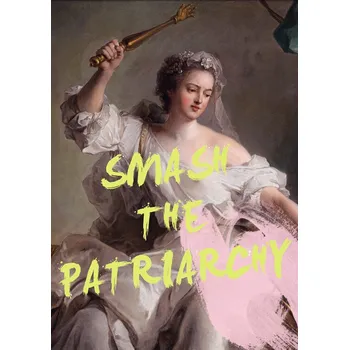 Plakát Plakát, Obraz - Smashneon Ratioiso, Grace Digital Art