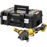 DeWALT Aku úhlová bruska Dewalt DCG418NT 125mm 54V solo FLEXVOLT DCG418NT