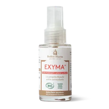 Ballot-Flurin Exyma cestovní sprej na ekzém s propolisem 50 ml