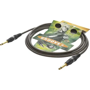 Příslušenství ke zvukové technice Sommer Cable Spirit XXL SXGV-0450 kytarový kabel - 4,5m