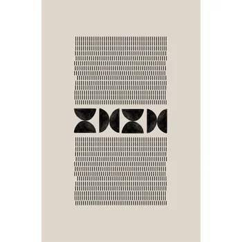 Plakát Plakát, Obraz - BaB No19., THE MIUUS STUDIO