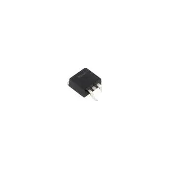 Tranzistor WAYON WMO09N20DM-CYG Tranzistor: N-MOSFET unipolární 200V 9A Idm: 36A 80W TO252