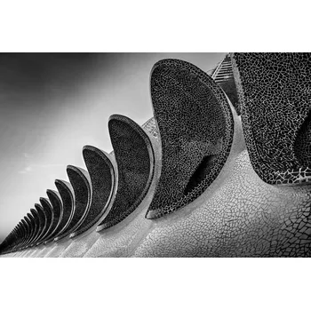 Plakát Plakát, Obraz - Talk to me, Fernando Silveira